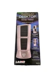 Lasko 4910 Tower Fan - Gray. Fixed Price $35.00.