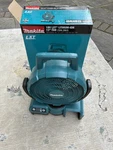 Makita DCF203Z 18V Lxt Lithium-ion Cordless 9-1/4" Fan (tool Only). Fixed Price $99.99.