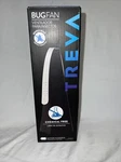 Treva FD15001 Bug Repellent Fan - Black. Fixed Price $18.99.