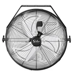 Simple Deluxe 18 Inch Industrial Wall Mount Fan, 3 Speed Commercial Ventilati.... Fixed Price $92.98.