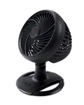 Honeywell Turbo Force Table Fan, HT-906,BLACK,MEDIUM (oscillating). Fixed Price $52.59.