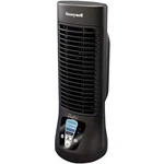 Honeywell Table Fan 13'' 4-SPEED Dc Motor HTF210BC. Fixed Price $38.41.