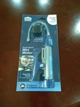 Project Source Quick-attach 7-IN Low Pressure 5-SQ Ft Mini Mister For Outdoors. Fixed Price $5.00.