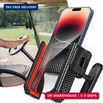Benlari Magnetic Golf Cart Phone Holder With N52 Magnets - Fit For Ezgo Club. Fixed Price $19.55.