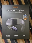 Torras Coolify Cyber 2025 Flagship Neck Air Conditioner, Ultimate. Fixed Price $134.95.
