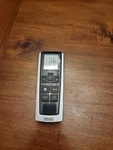 Delonghi 5515110431 Pinguino Air Conditioner Remote Control Pac AN125HPEKC. Fixed Price $20.00.