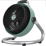 Vornado 293 Heavy Duty 3-SPEED Air Circulator Shop Fan Green. Fixed Price $119.00.