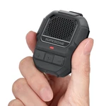 2026 Upgrade Wearable Bluetooth Speaker Clip 15H Longer Playtime & Hd So.... Fixed Price $29.16.