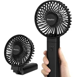 Easyacc Handheld Fan, 2023 4TH New 5000 Battery Operated Desk Speed 2.... Fixed Price $30.68.