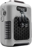 Upgrade Waist Clip Fan Wearable Portable Cooling And Heatstroke Prevention. Fixed Price $29.30.
