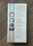 (new) Dyson Hushjet Mini Cool Fan (stone / Blush). Fixed Price $184.99.