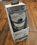 Breeze Blast By Sharper Image Personal Air Cooler Portable Rechargeable Open Box. Fixed Price $24.99.