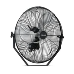 Newair 18 Outdoor High Velocity Wall Mounted Fan With 3 Speeds, 4012 Cfm. Fixed Price $119.99.