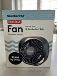 Portable For Use With Baby Sleep Infant. Fixed Price $19.99.