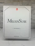 Melodysusie DR-3011 Nail Dust Collector Fan 24W White Open Box. Fixed Price $39.99.