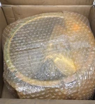 Satoh Kogyo Axial Blower Fan SF200-40-2. Amada 74163230. Fixed Price $169.99.