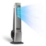 42 Inch Outdoor Tower Fan With Uv Protection And Oscillation For Patios. Fixed Price $168.90.
