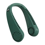 Birddie Portable Hands Free Bladeless Hanging Neck Fans With Screen Display A.... Fixed Price $30.74.