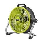 Ryobi 18V Cordless Hybrid Air Cannon (tool Only). Fixed Price $99.00.