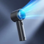 Jisulife Portable Handheld FAN,SPEED(1-100) Adjustable Turbo Mini FAN,5000MAH.... Fixed Price $108.78.