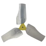 Dayton 23NU11 Replacement Blade, 36 In.. Fixed Price $127.99.