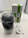 Mikikin Portable Air Conditioner Fan, Personal Mini Evaporative Cooler Desk. Fixed Price $28.75.