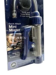New! Project Source Mini Mister Attaches To Garden Hose. Fixed Price $9.78.