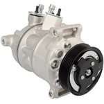 A/c Ac Compressor W/ Clutch For Hyundai Genesis 2014-2016 G90 2017-2019. Fixed Price $139.45.