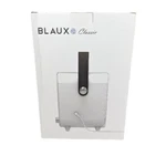 Blaux Classic Desktop Ac Portable Cooling Fan White Model 30441 Open Box. Fixed Price $19.99.