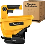 Power Spreader Compatible For Dewalt 20V/60V Battery, Seed Year-rou. Fixed Price $91.07.