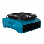 Xpower PL-700A 1/3 Hp Speed Low Profile Fan Air Mover Carpet Dryer W/ Outlets. Fixed Price $246.00.