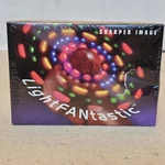 Lightfantastic By Sharper Image Early 2000S Factory Sealed Retail Box 2005. Fixed Price $19.95.