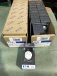 Eaton RFS15-W Fan Controller 3-SPEED 120V White (set Of 20) New In Box. Fixed Price $95.00.