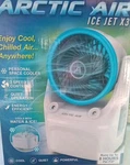 Artic Air Ice Jet X3 Enjoy Cool Chilled Anywhere As Seen On Tv! Viral Tiktok. Fixed Price $11.99.