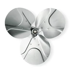 Dayton 2C368 Blade,fan,propeller DIA.20". Fixed Price $83.92.