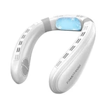 Neck Fan - Portable Personal With Cooling Plate,operated Wearable Recharg.... Fixed Price $53.47.