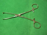 Weck 500312 Allis Tissue Grasping Forceps 6" Stainless Surgical - Usa. Fixed Price $19.99.