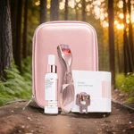 Beauty Bio All Is Shining & Bright Glopro Set Microneedling Tool Attachments +. Fixed Price $57.95.