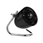 Vornado CR1-0281-06 4" Pivot Personal Air Circulator, Black. Fixed Price $20.00.