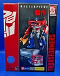 Hasbro Transformers Masterpiece Optimus Prime MP-10 Toys Exclusive New. Fixed Price $329.00.