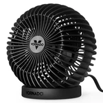 Vornado Sphere Adjustable Fan, Quiet Operation, Personal, Black. Fixed Price $35.35.
