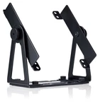Noctua NV-FM1 Pivoting Multi-purpose Mount For 120 And 140MM Fans. Fixed Price $64.00.