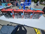 Four New Honeywell Turbo Force Fans. Fixed Price $79.50.