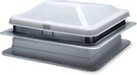 Heng's 71111-C1G1 Wall-mount White Universal Vent Classic & Weather-resistant. Fixed Price $77.99.