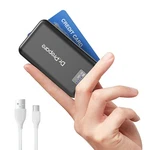 Open-box-dr. Prepare 16000MAH Portable Power Bank For Heated Vest. Fixed Price $22.99.