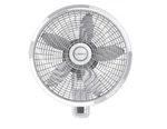 Lasko Oscillating Wall Mount Fan 22.5IN H X 18IN 3 Speed. Fixed Price $82.99.