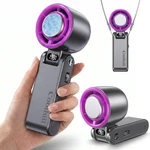 Coolhill Portable Fan With Turbo Cooling Rechargeable.... Fixed Price $24.38.