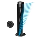 Vornado OSC84 41 Whole Room Oscillating Tower Fan Remote Control 70-DEGREE. Fixed Price $174.70.
