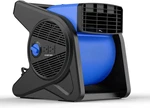 15" High Velocity 3-SPEED Fan 375 Cfm Portable Blower For Home & Office. Fixed Price $149.99.