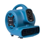Xpower P-230AT Mini Mighty 1/4 Hp 925 Cfm Centrifugal Air Mover, Carpet Dryer.. Fixed Price $130.54.